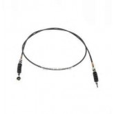 THROTTLE CABLE LE ME 2650MM
