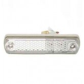 SUN VISOR LAMP 422-463