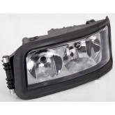 HEADLAMP TGA LI