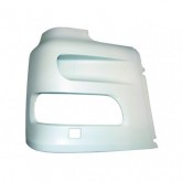 RIGHT HEADLAMP CORNER HOUSING DAF XF95