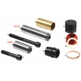 GUIDE AND SEAL KIT