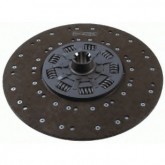 Clutch Disc 2224 420X45 SACHS 