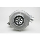 TURBOCHARGER D0826 TUE501 HX40