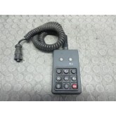 ECAS REMOTE CONTROL UNIT
