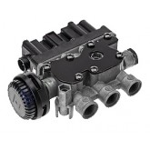 ECAS SOLENOID VALVE