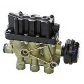 ECAS SOLENOID VALVE