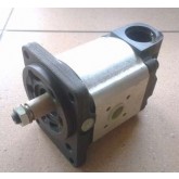 HYDRAULIC VENTILATOR MOTOR Α03