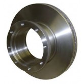Brake Disc MS JURID. 
