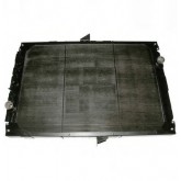 RADIATOR DAF