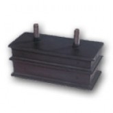 GEARBOX MOUNTING 361
