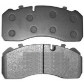 BRAKE PADS REAR SET L70