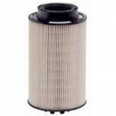 FUEL FILTER D2066 MAN