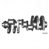 CRANKSHAFT D0826