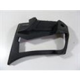 FRONT MIRROR ADAPTER PLATE TGX TGA