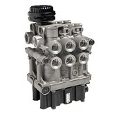 ECAS SOLENOID VALVE