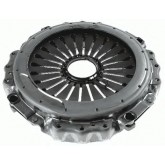CLUTCH PRESSURE PLATE TGA TGS