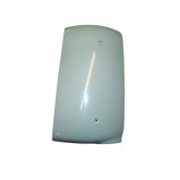 OUTER LEFT CORNER DEFLECTOR PANEL XF