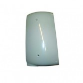 OUTER CORNER RIGHT DEFLECTOR PANEL XF RE