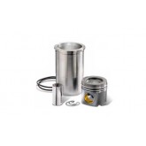 PISTON ASSEMBLY