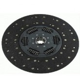 CLUTCH DISC 430Χ50,8 362-463