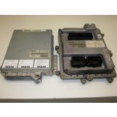 EDC MAN 232 ENGINE CENTRAL UNIT