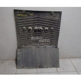 REAR MUDGUARD TGX 684Χ310