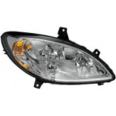 Headlight R MS VITO HELLA