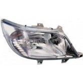 Headlight R MS SPRINTER HELLA
