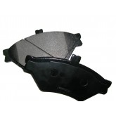 SETRA KASSBOHRER BRAKE PADS