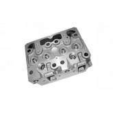 CYLINDER HEAD D0826