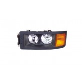 ADJUSTABLE HEAD LAMP 463 LI