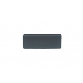 FRONT BUMPER COVER 463-464