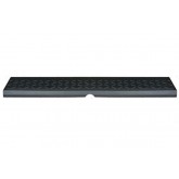 UPPER BUMPER COVER 463