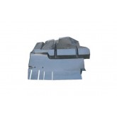 FRONT RIGHT MUDGUARD 422-463 