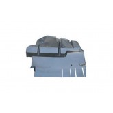 FRONT LEFT MUDGUARD 422-463 