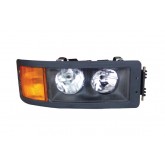 ADJUSTABLE HEAD LAMP 463 RE 
