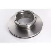 ACTROS BRAKEDISC