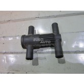 HEATER PRESSURE RELIEF VALVE