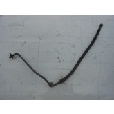 A/C CONDENSER RUBBER HOSE