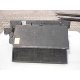 RADIATOR COVER TG