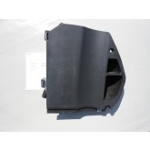 DASHBOARD LEFT SIDE TGA