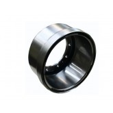 FRONT BRAKE DRUM 140 M2000
