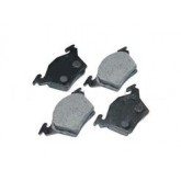 MB VITO REAR BRAKE PADS 108D 110D 113 114