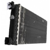 HEATER EXCHANGER MAN TGA 