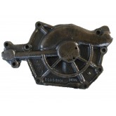 OIL PUMP COVER D2066