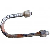 COMPRESSOR WATER TUBE 422-463