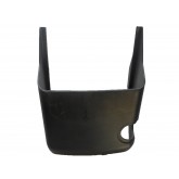 STEERING WHEEL BOTTOM COVER TGA