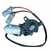 WINDOW REGULATOR MOTOR TGA