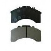 IVECO 205 EUROCARGO BRAKE PADS