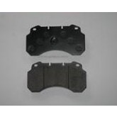 MAN L2000 BRAKE PADS 175.8